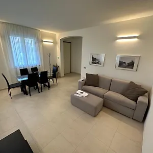  Appartamento Casavale Elegante Residenza 108 Mq Max 7 Persone