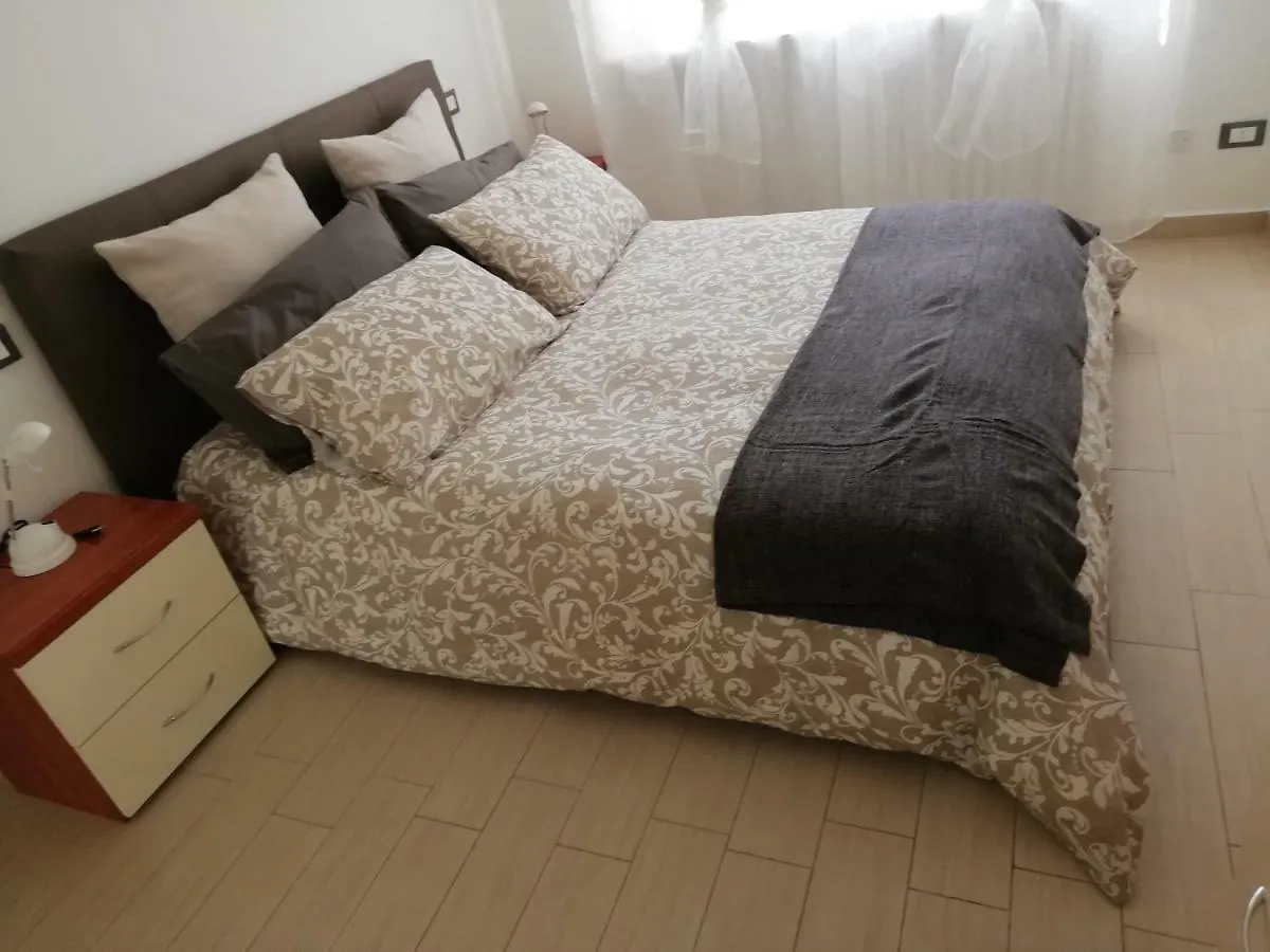Appartamento Residenza Il Viale Piacenza